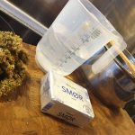Cannabis Smør Opskrift