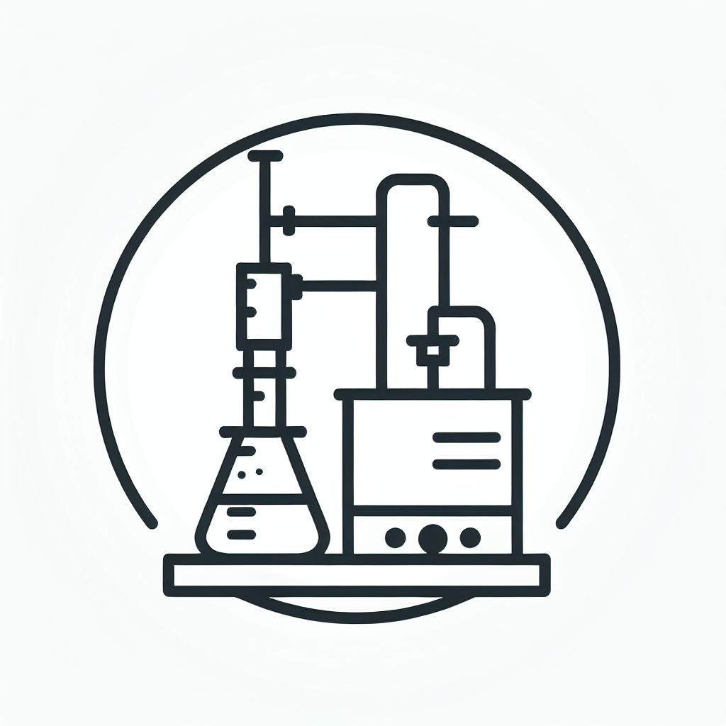 DME / Solventer (BHO ekstraktion)