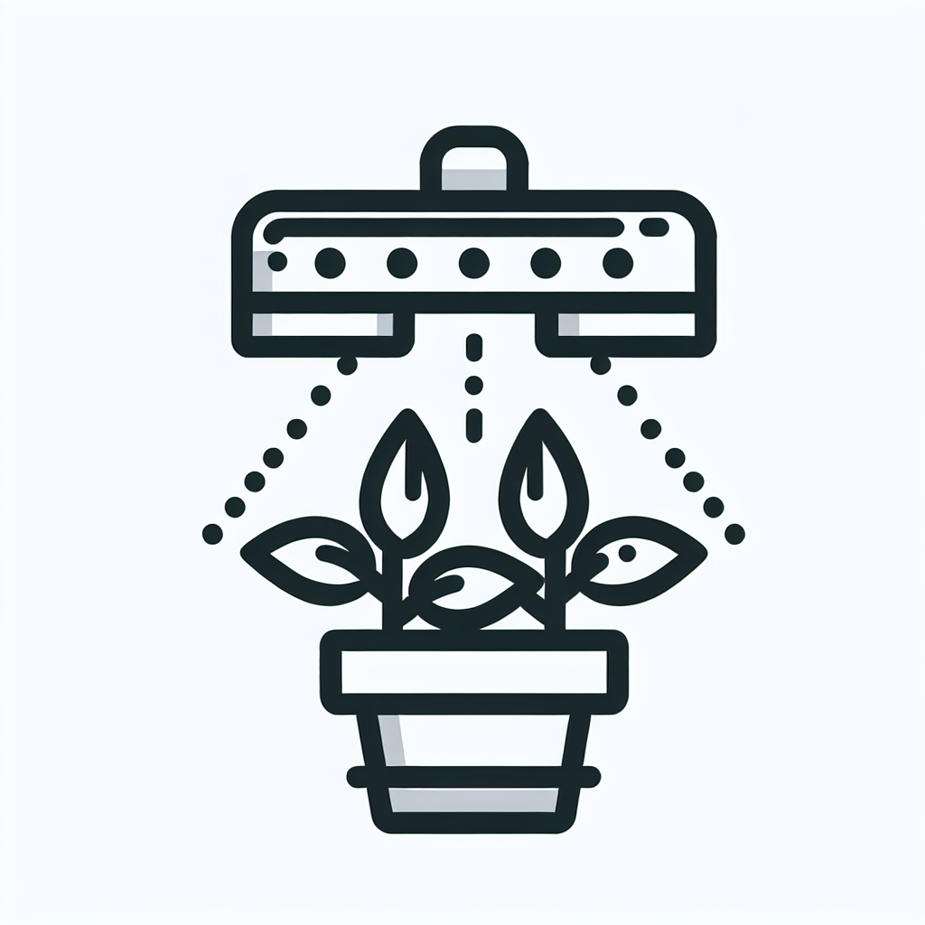 Tilbehør til grolys