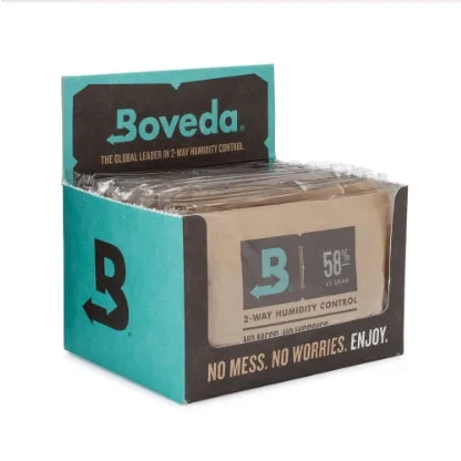Boveda Humidity Control 58%