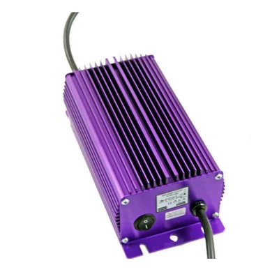 250-400W Justerbar Ballast - Lumatek NXE