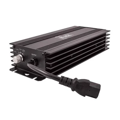 250-600W Justerbar Ballast - LUMii Black