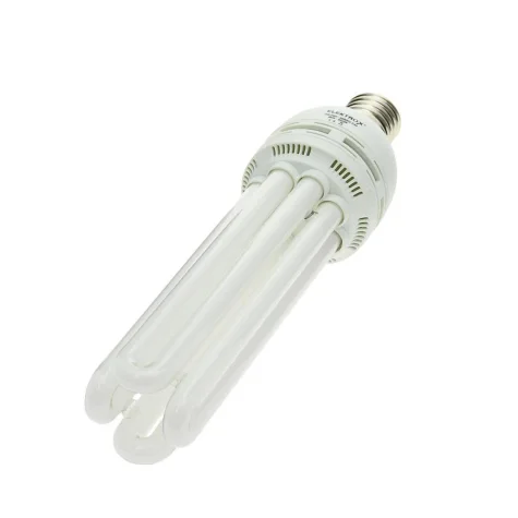250W CFL - ELEKTROX GROW Lamp - Billede 2