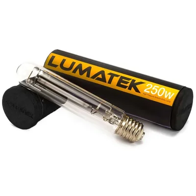 250W HPS - Lumatek