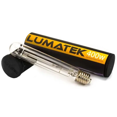 400W HPS - Lumatek
