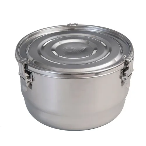 C Vault 4 liter (225 gram)