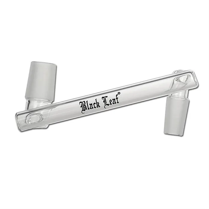 Adapter Bong Drop Down Knæk 14.5 / 18.8 han/han