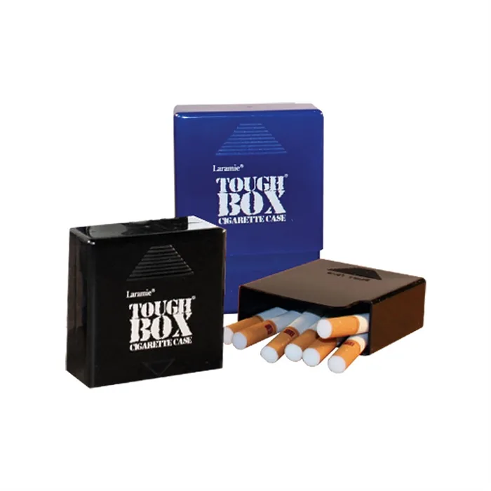 Cigaret Etui Tough Box Laramie