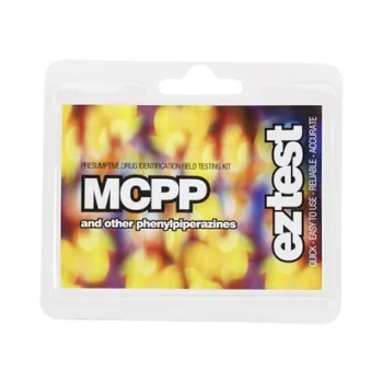 EZ Test Kit MCPP