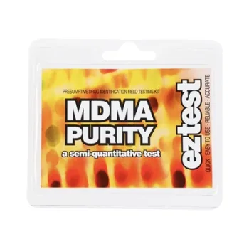EZ Test Kit MDMA Purity