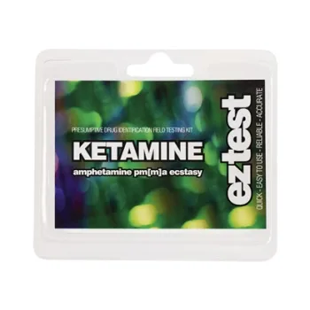 EZ Test Kit Ketamine