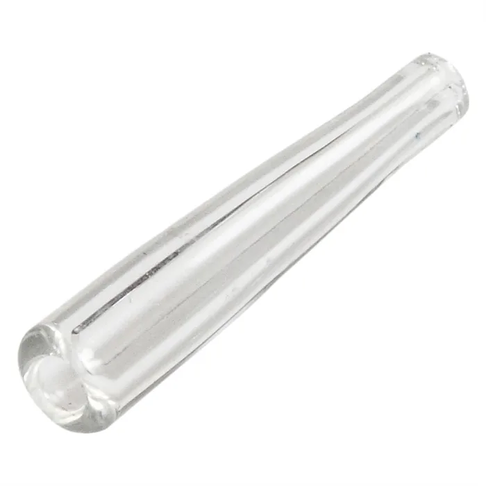 Joint rør Glas 4cm