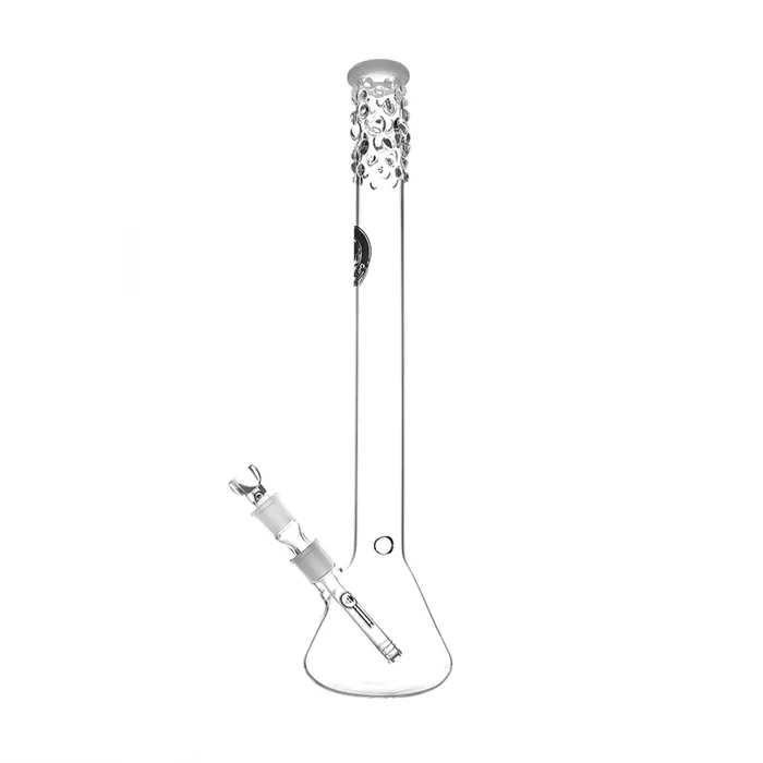 Ghetto Bitch Heisenberg Glasbong