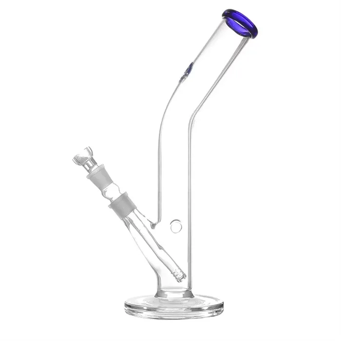 TX Burner Glasbong Heisenberg