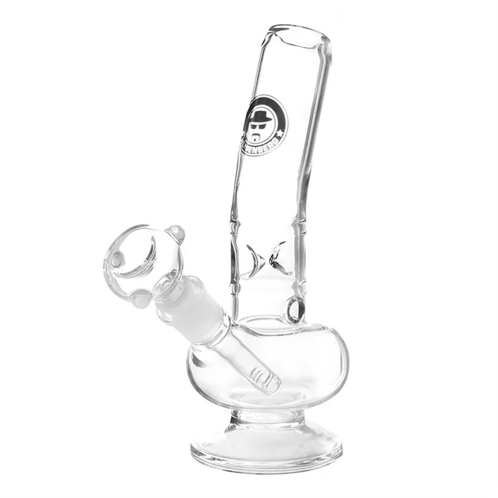 Misses Lee Glasbong Heisenberg