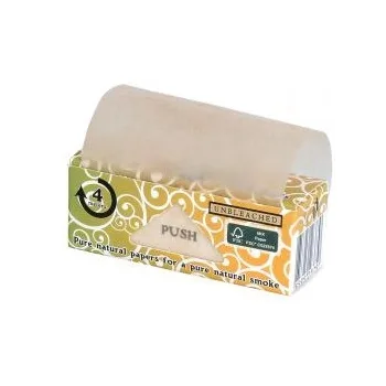 Ubleget Meterpapir (Wide Rolls) 4 meter | Greengo