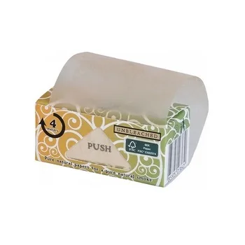 Ubleget Meterpapir (Slim Rolls) | Greengo