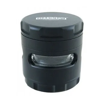 Grinder 5 dele Eye Ø61 Hammercraft