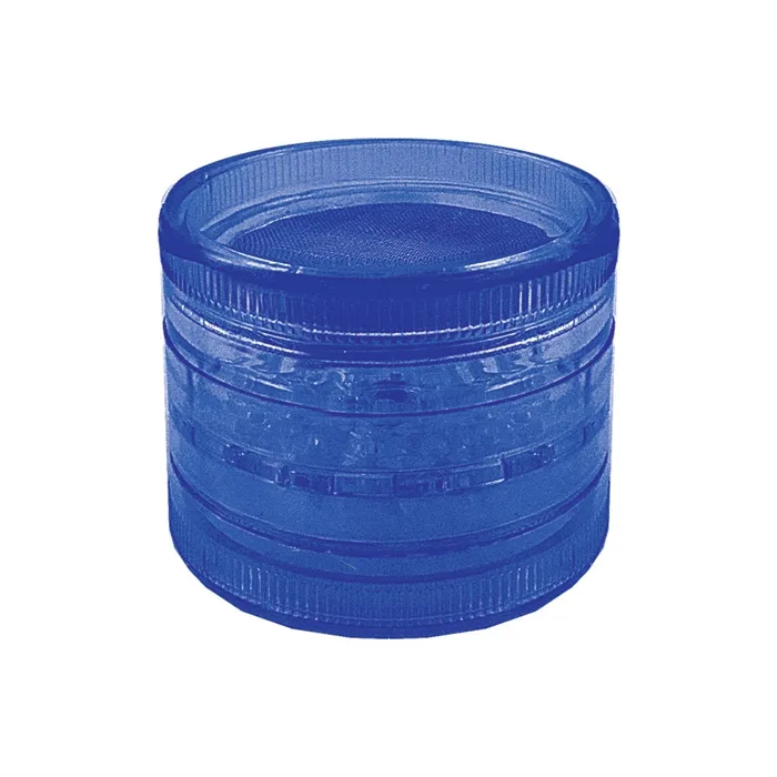 Grinder 5 dele Plastik Ø60