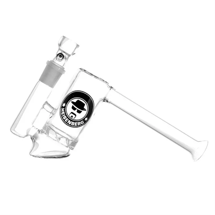 Highlander Glas Pipe Heisenberg