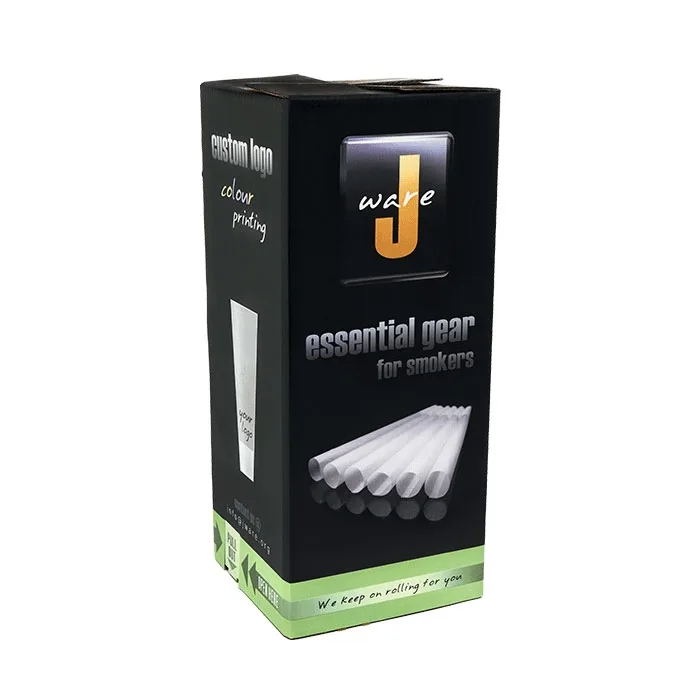 JWare Cones Kingsize 800stk