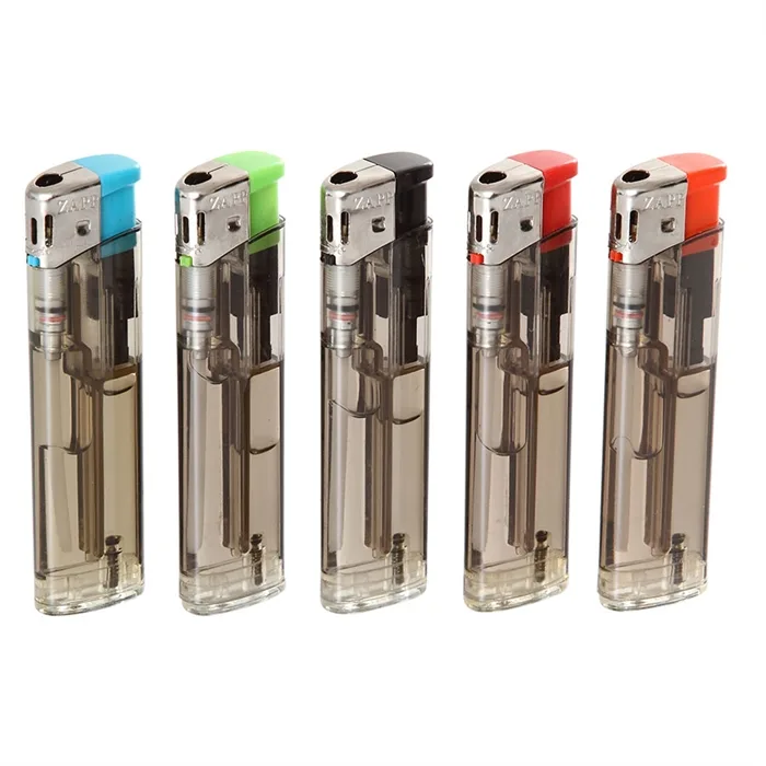 Lighter Elektron 5pak Zapp