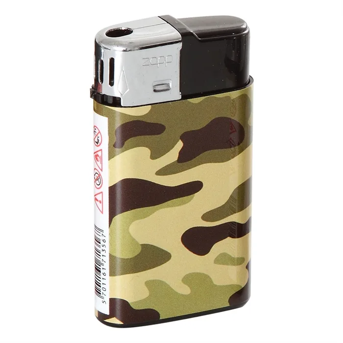 Lighter Maxx Deco Zapp