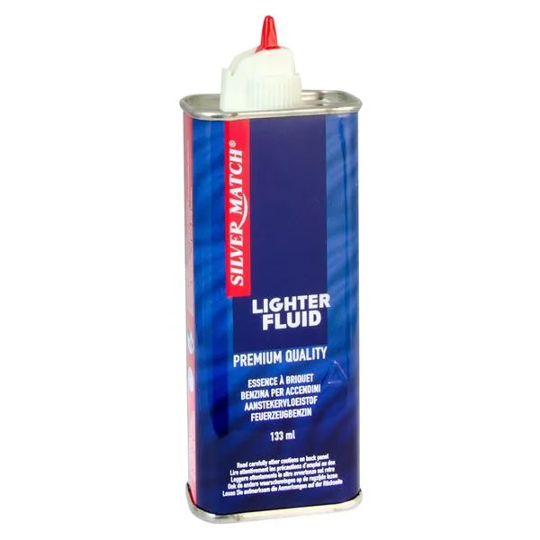 Lighter Refill (benzin) 133ml