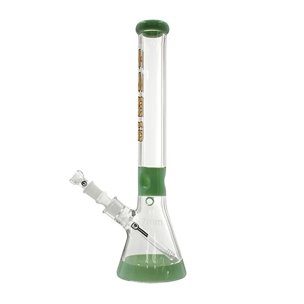 Mighty Beaker 7mm Glasbong