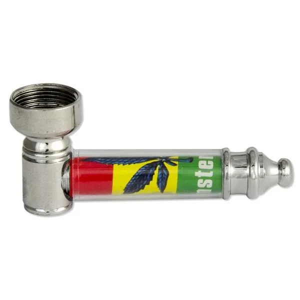 Metal Pibe Jamaica