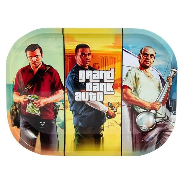 Mixer Bakke Grand Dank Mini