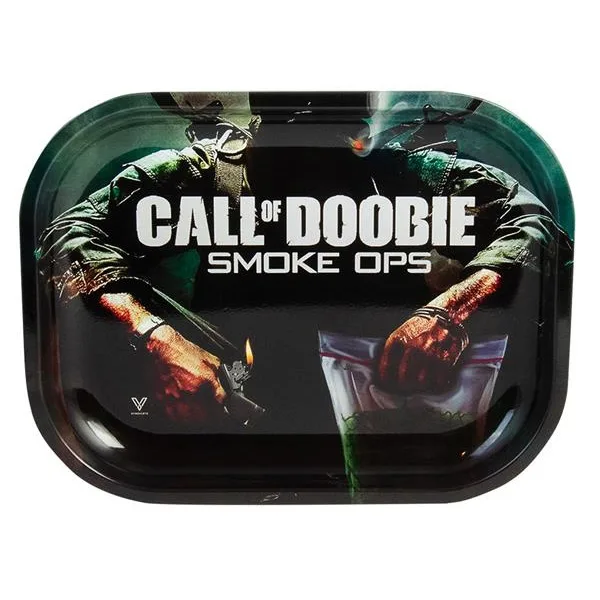 Mixer Bakke Call of Doobie Mini