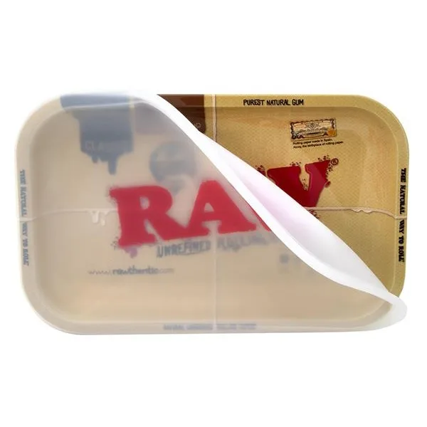 Mixer Bakke Raw Dab Small