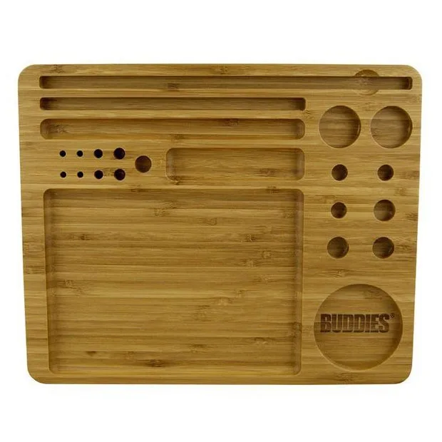 Mixer Bakke Bambus Large Buddies