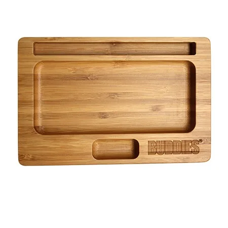 Mixer Bakke Bambus Mini Buddies