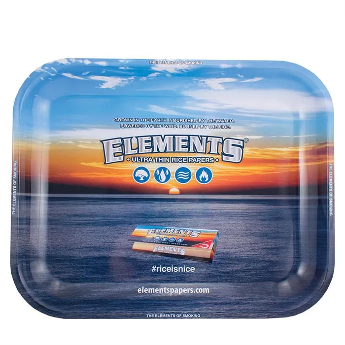 Mixer Bakke Elements Large