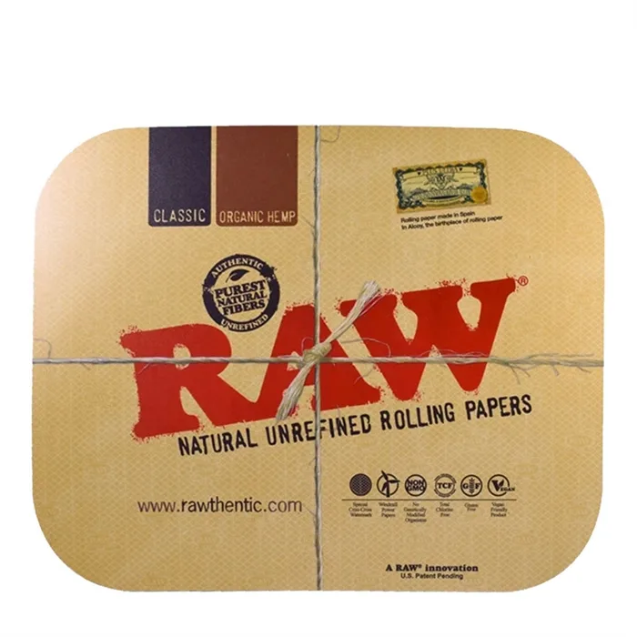 Cover Mixer Bakke Raw XXL