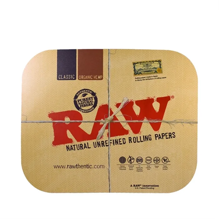 Cover Mixer Bakke Raw Large