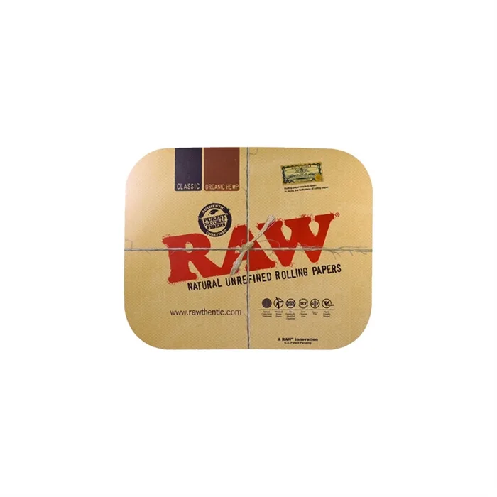Cover Mixer Bakke Raw Mini