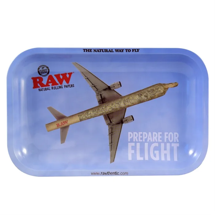 Mixer Bakke Raw Flying Small