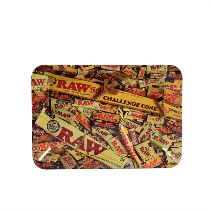 Mixer Bakke Raw Mixed Mini