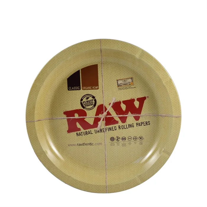 Mixer Bakke Raw Classic Rund