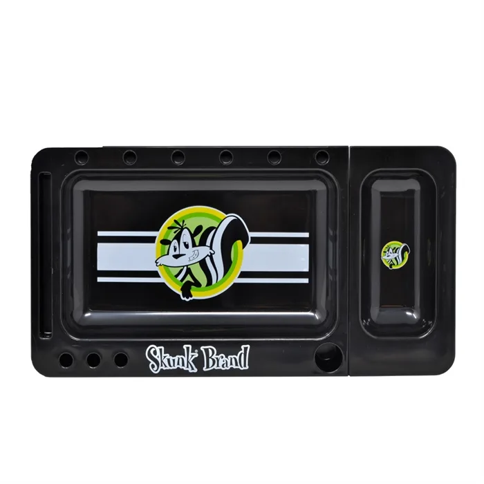 Mixer Bakke Skunk Tray