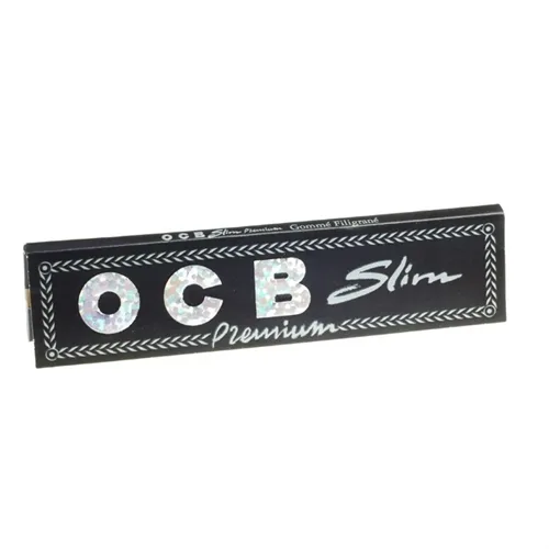 Premium King Size Slim | OCB