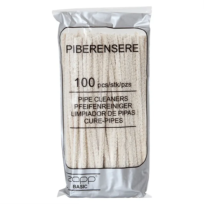 Piberenser 100stk Konisk Zapp