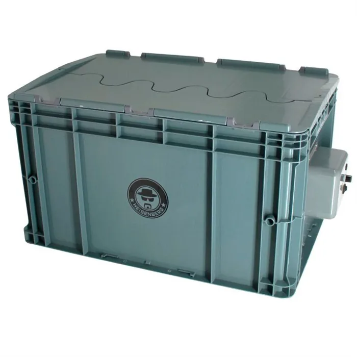 Pollinator 500 gram Heisenberg