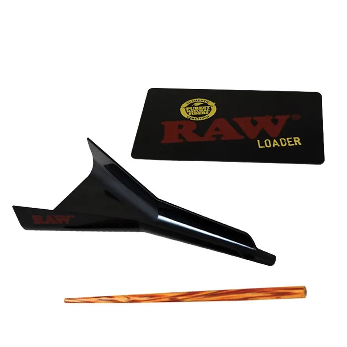 RAW Cone Loader