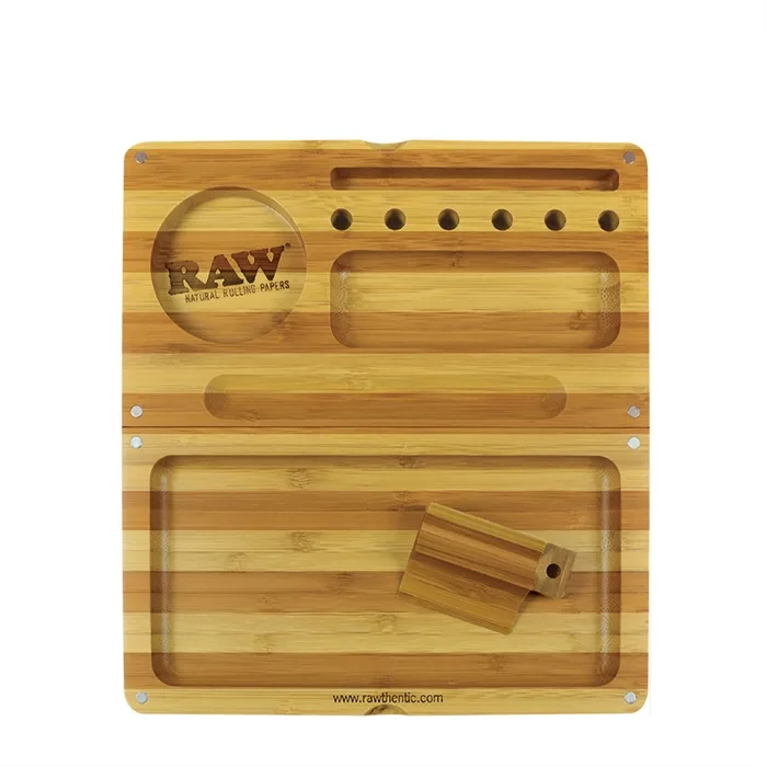 Mixer Bakke RAW Bamboo Flip Striped