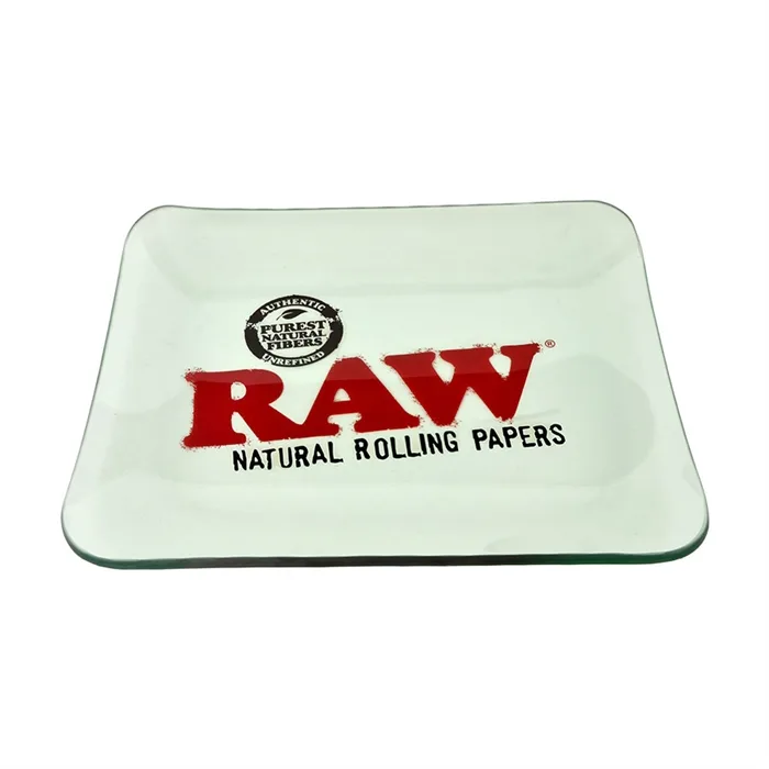 Mixer Bakke RAW Glass Large