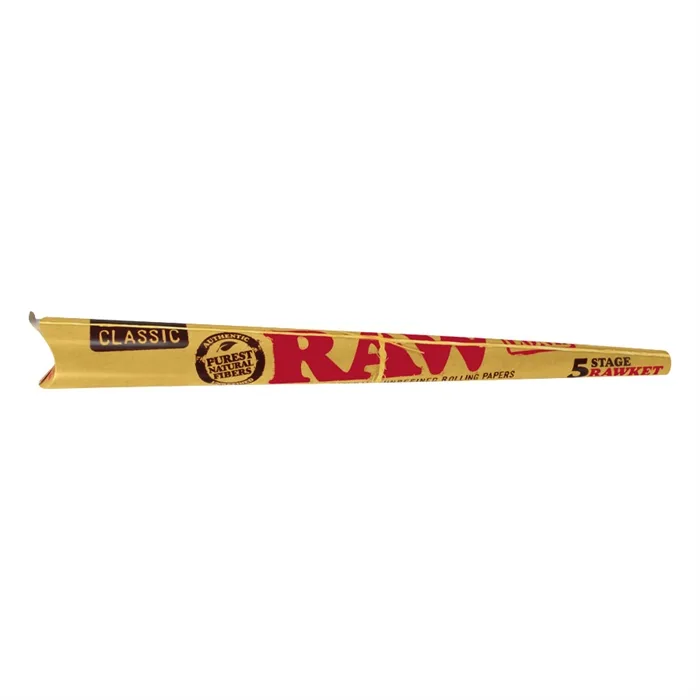 RAW Cones 5 trins RAWKET